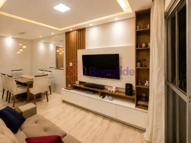 Apartamento venda em Região Imediata de Jundiaí, Jundiaí