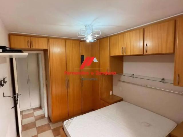 Apartamento venda em Residencial Anchieta, Jundiaí