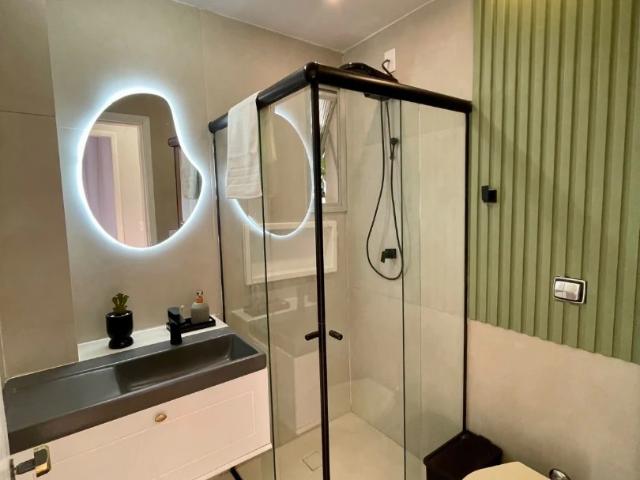 Apartamento venda em Jardim Sarapiranga, Jundiaí