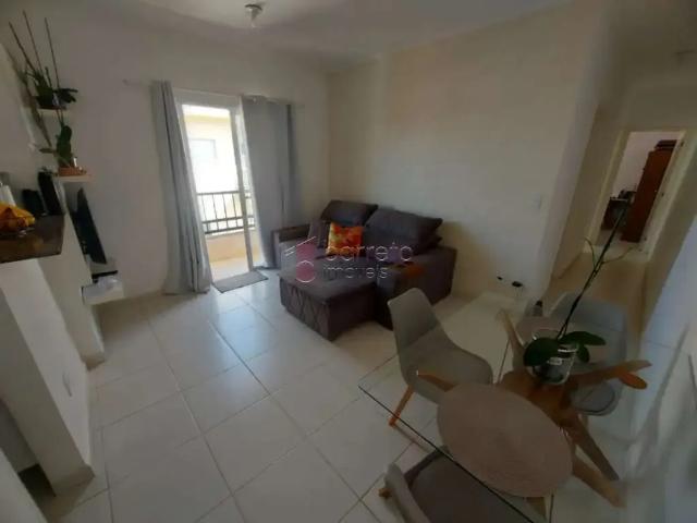 Apartamento venda em Região Imediata de Jundiaí, Jundiaí