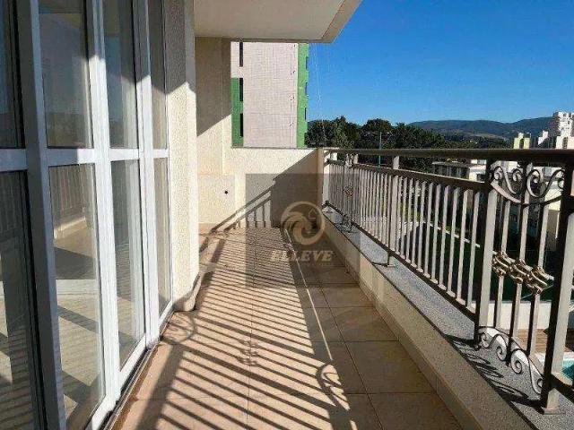 Apartamento venda em Região Imediata de Jundiaí, Jundiaí
