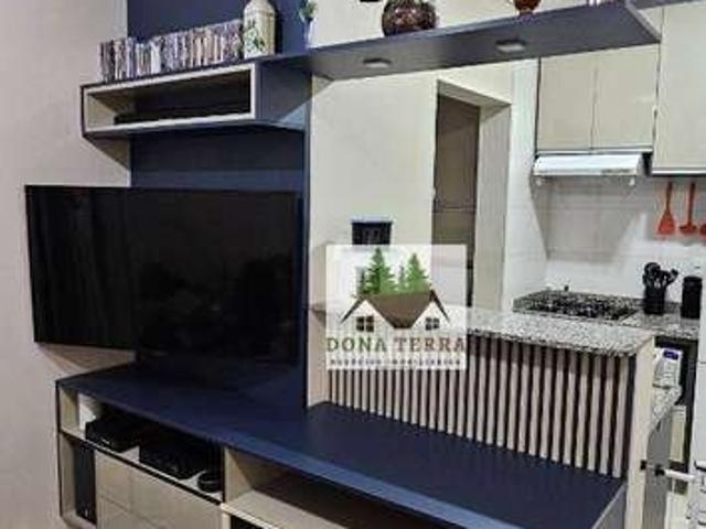 Apartamento venda em Região Imediata de Jaú, Jaú