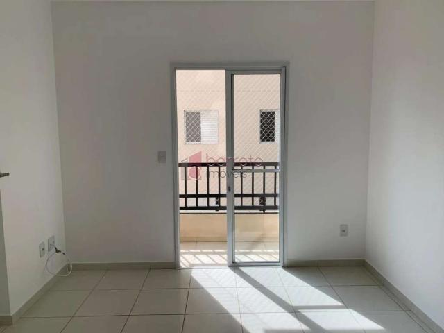 Apartamento venda em Jundiaí, Ermida