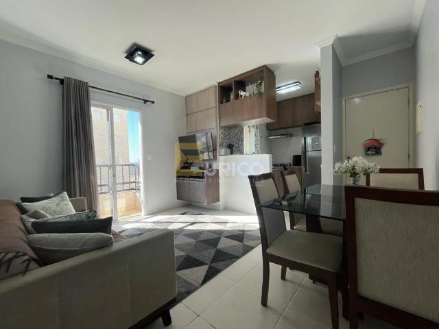 Apartamento venda em Jardim Ligia, Jundiaí