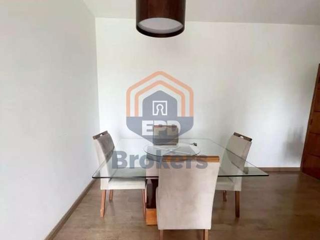 Apartamento venda em Jardim Ligia, Jundiaí