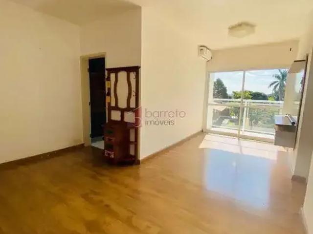 Apartamento venda em Região Imediata de Jundiaí, Jundiaí