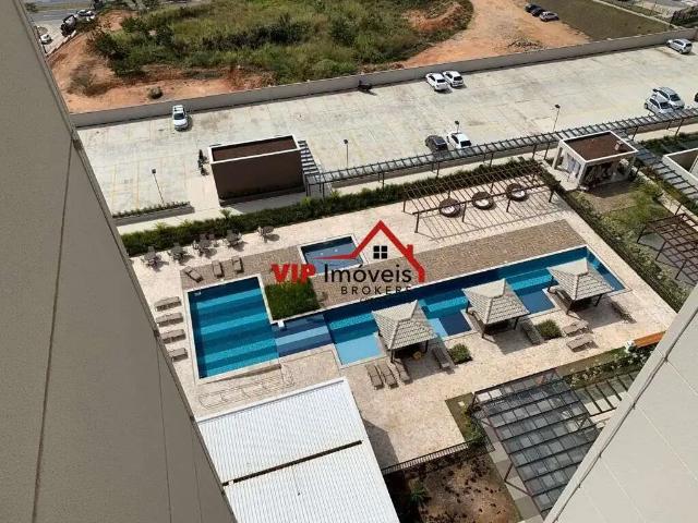 Apartamento venda em Vila Nady, Jundiaí