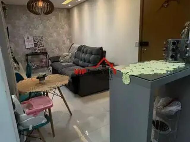 Apartamento venda em Vila Nady, Jundiaí