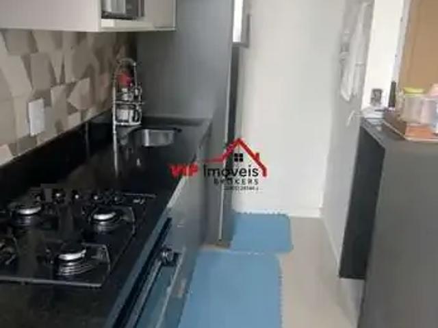 Apartamento venda em Vila Nady, Jundiaí