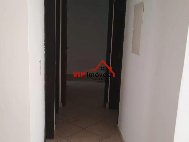 Apartamento venda em Vila de Vecchi, Jundiaí