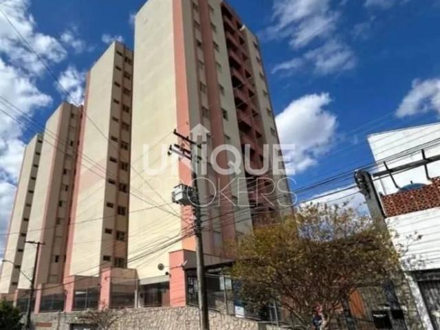 Apartamento venda em Vila Nady, Jundiaí