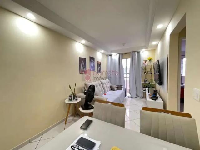 Apartamento venda em Região Imediata de Jundiaí, Várzea Paulista