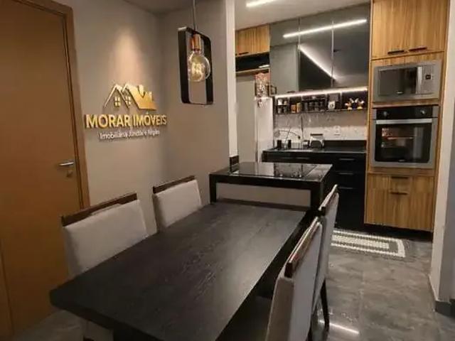 Apartamento venda em Vila Nady, Jundiaí
