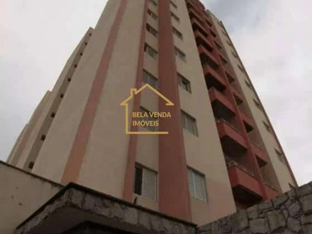 Apartamento venda em Vila Nady, Jundiaí