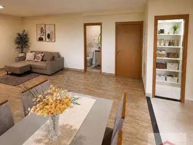 Apartamento venda em Vila de Vecchi, Jundiaí
