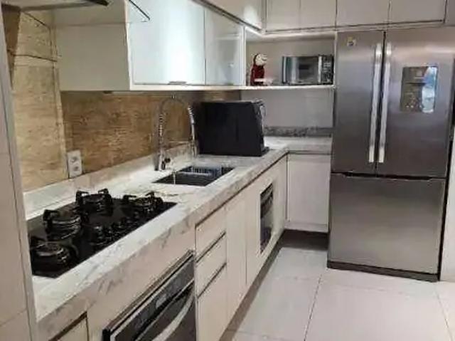 Apartamento venda em Vila Nady, Jundiaí