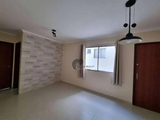 Apartamento venda em Jardim Petrópolis, Jundiaí