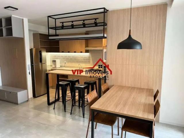 Apartamento venda em Vila Nady, Jundiaí