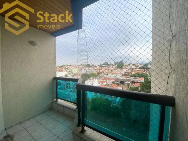 Apartamento venda em Vila de Vecchi, Jundiaí