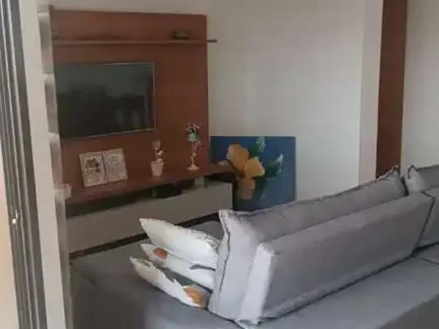Apartamento venda em Vila Nady, Jundiaí