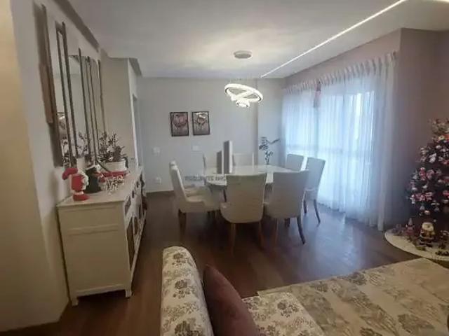 Apartamento venda em Vila Nady, Jundiaí