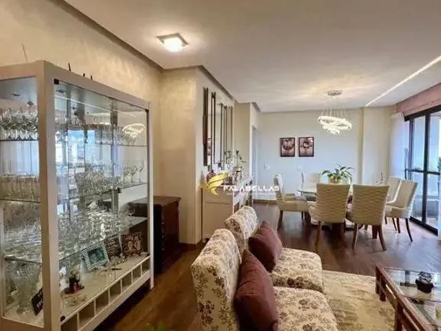 Apartamento venda em Vila Nady, Jundiaí