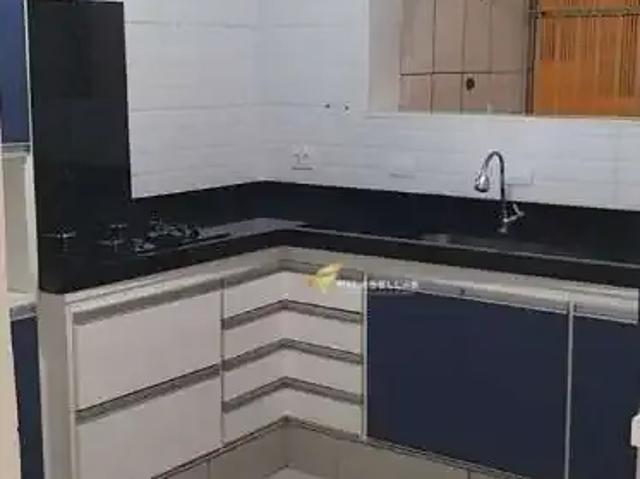 Apartamento venda em Jardim Mafalda, Jundiaí