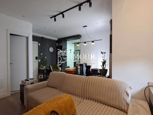 Apartamento venda em Vila Jundiaínópolis, Jundiaí
