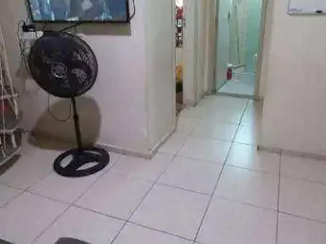 Apartamento venda em Jardim Ana Maria, Jundiaí
