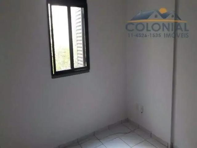 Apartamento venda em Terra Nova, Jundiaí