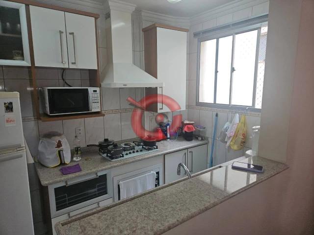 Apartamento venda em Vila Guarani, Jundiaí