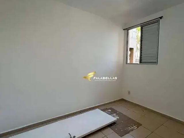 Apartamento venda em Jardim Mafalda, Jundiaí