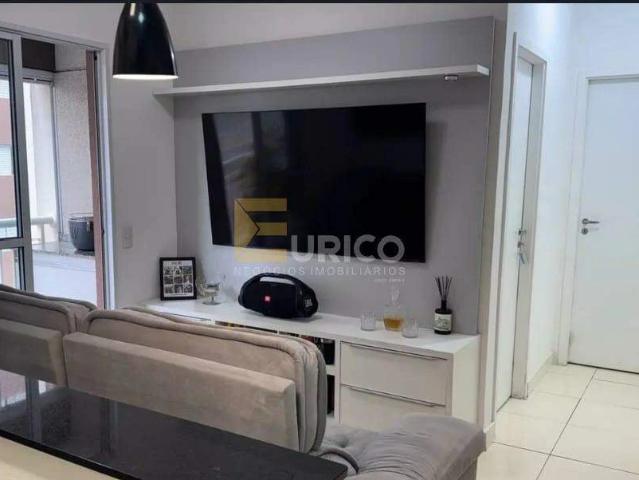 Apartamento venda em Parque União, Jundiaí