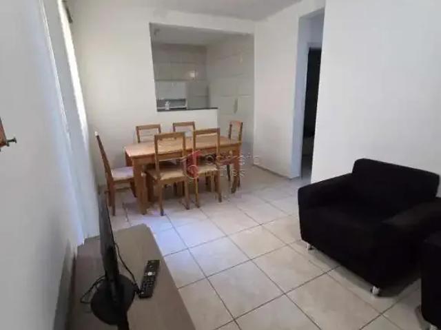 Apartamento venda em Região Imediata de Jundiaí, Jundiaí