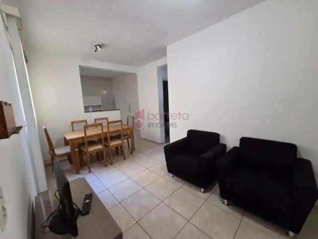Apartamento venda em Região Imediata de Jundiaí, Jundiaí