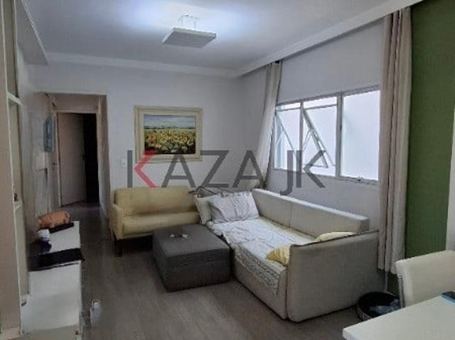 Apartamento venda em Jardim Petrópolis, Jundiaí