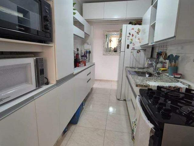 Apartamento venda em Alice Toldi, Jundiaí