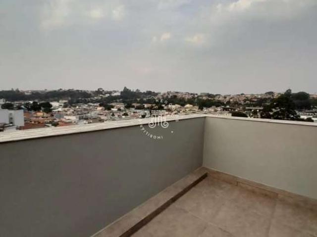 Apartamento venda em Jundiaí, Vila Rami