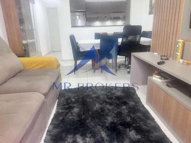 Apartamento venda em Vila Caodaglio, Jundiaí
