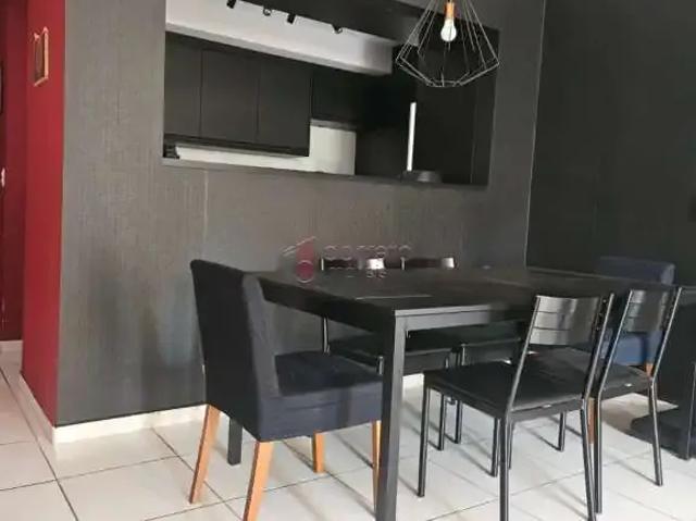 Apartamento venda em Região Imediata de Jundiaí, Jundiaí