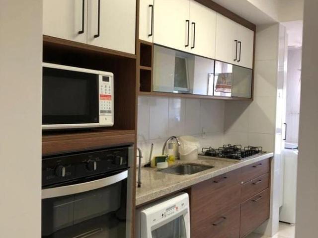 Apartamento venda em Vila Caodaglio, Jundiaí