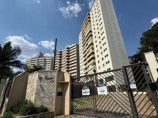 Apartamento venda em Região Imediata de Jundiaí, Jundiaí