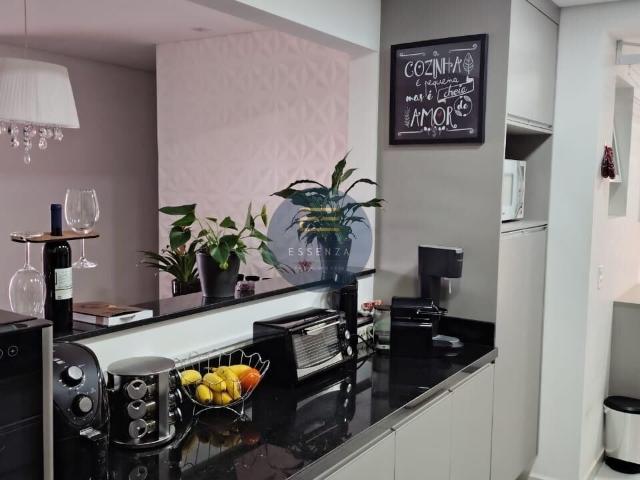 Apartamento venda em Vila Caodaglio, Jundiaí