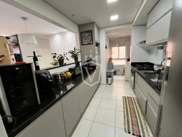 Apartamento venda em Vila Caodaglio, Jundiaí