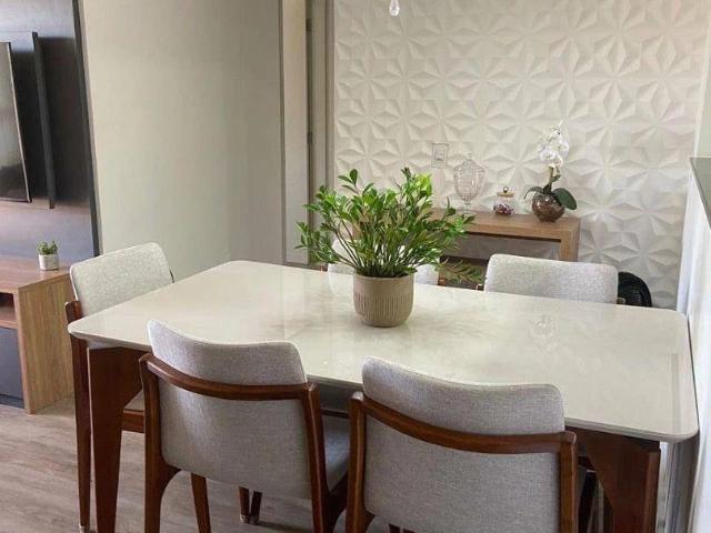 Apartamento venda em Vila Caodaglio, Jundiaí