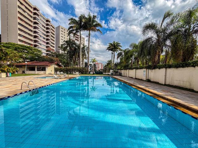 Apartamento venda em Ilha Verde, Jundiaí