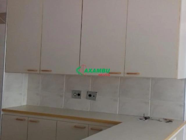 Apartamento venda em Jardim Vila Rica, Jundiaí