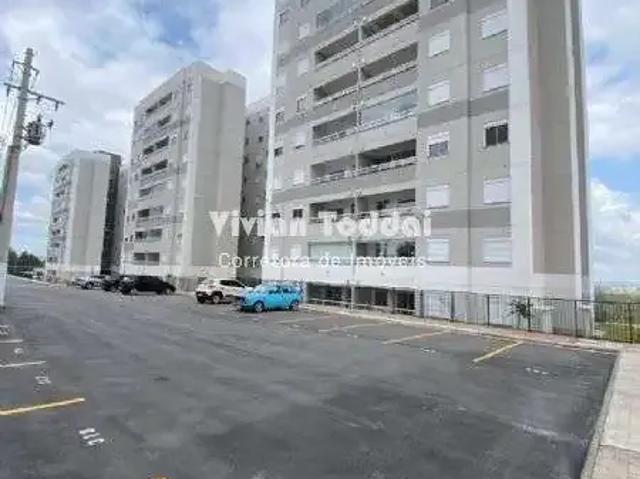 Apartamento venda em Região Imediata de Jundiaí, Jundiaí
