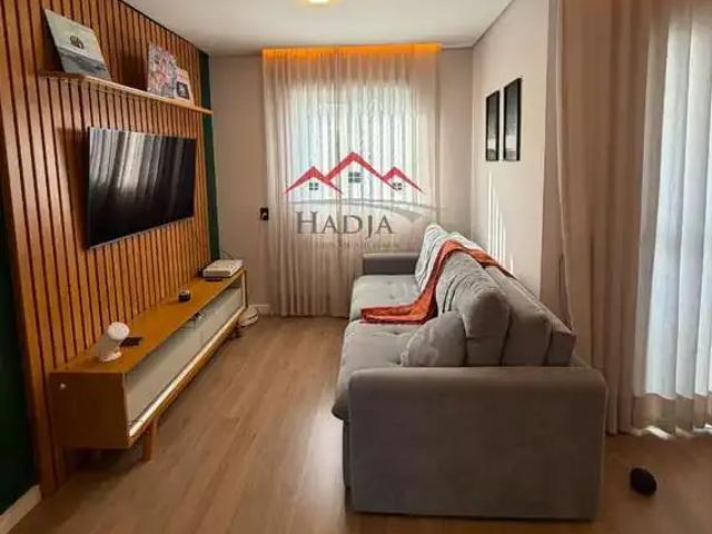 Apartamento venda em Vila Palma, Jundiaí