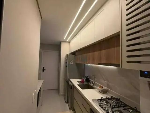 Apartamento venda em Jardim Tiradentes, Jundiaí